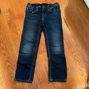 True Religion denim